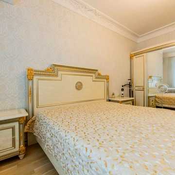 Дніпровська набережна вул., 14-А