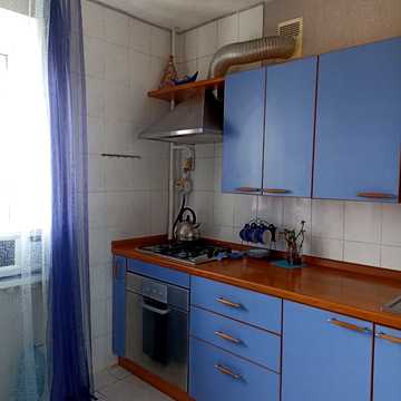 Дегтярівська вул., 15-Б