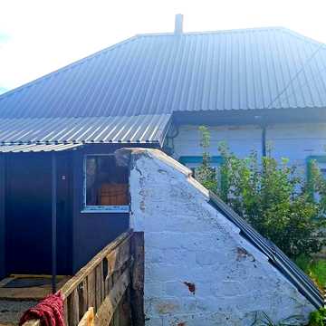 лугова, 20