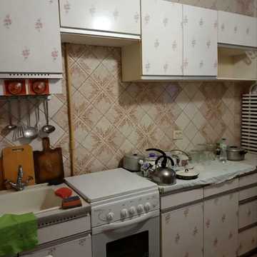 Плиткова вул., 65б