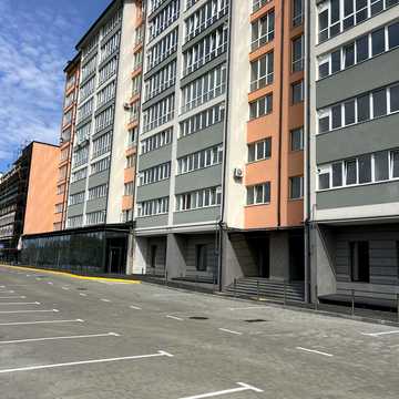 Рінь вул. (Декабристів), (Будинок 2)