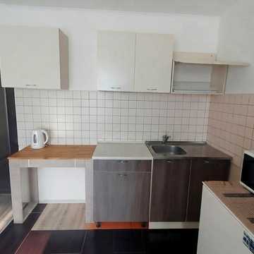 Пономарьова вул., 26 к5