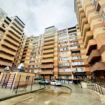 Зоопаркова вул., 8в