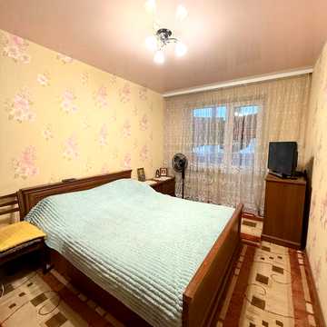 Романа Шухевича вул. (Курчатова), 4/1