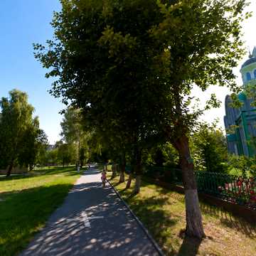 Шахтарська вул., 42
