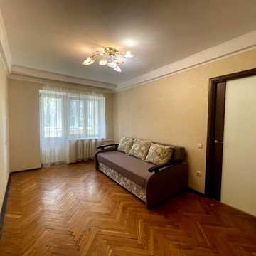 Марії Капніст вул. (Желябова), 10-А