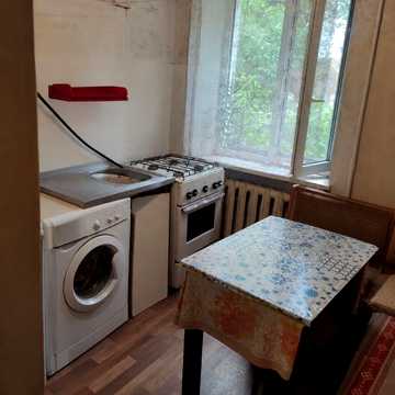 Хоменка вул., 4