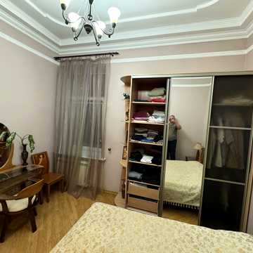 Садова 21