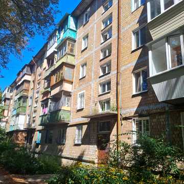 Мрії вул. (Академіка Туполєва), 16-Б