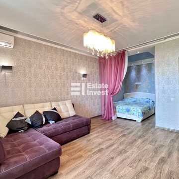 Олександрівський просп. (Косіора), 69д