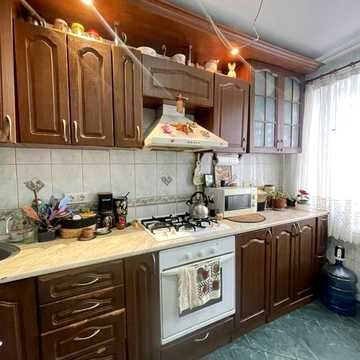 Донецьке шосе, 131