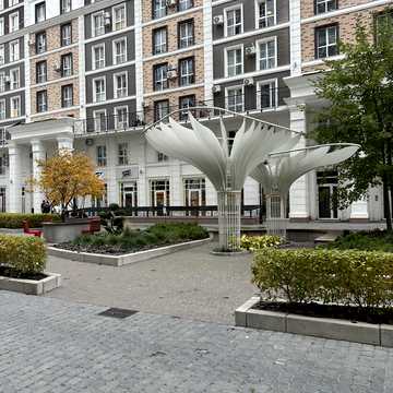 Михайла Максимовича вул. (Онуфрія Трутенка), 26-Б