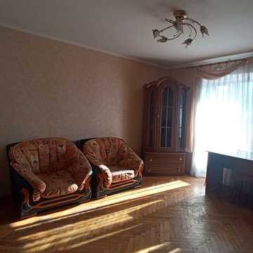 Андрія Малишка вул., 29-А