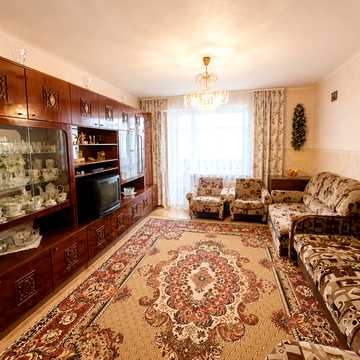 Балакліївська вул. (Мурманська), 1