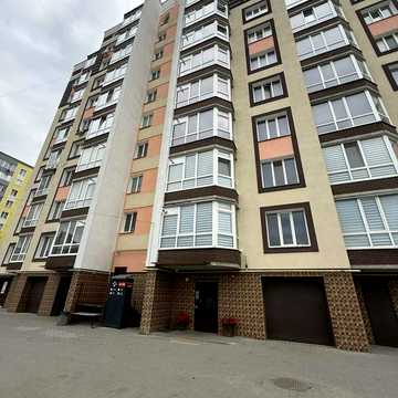 1-й Вінницький пров., 16