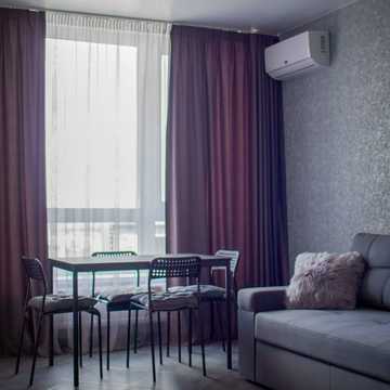Митрополита Василя Липківського вул. (Урицького), 38