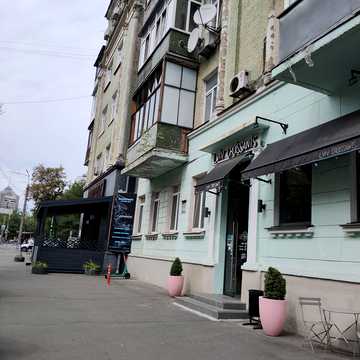 Юрія Іллєнка вул. (Мельникова), 32/2