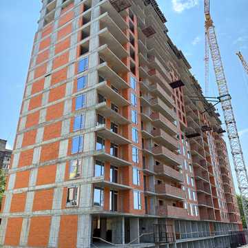 Національної Гвардії вул., (Будинок 2)
