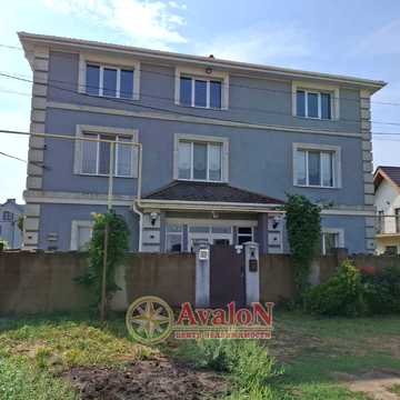 Висоцького вул., 19