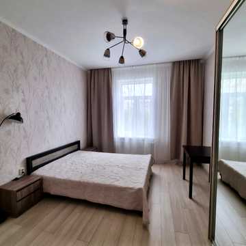 Гарматна вул., 20
