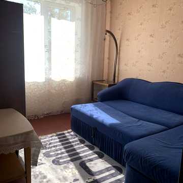 Академіка Павлова вул., 132г