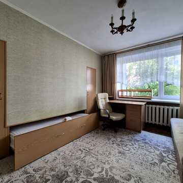 Бакинська вул., 37-А