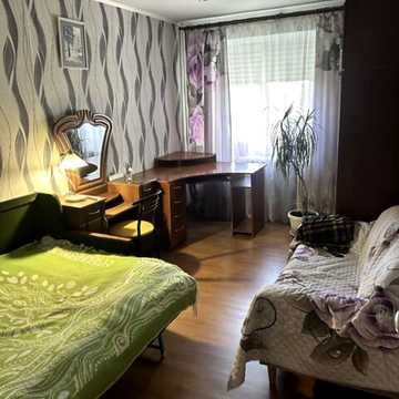 Героїв просп., 48