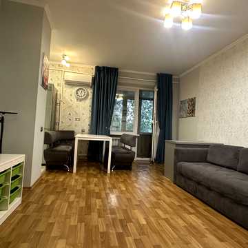 Фонтанська дорога вул., 45