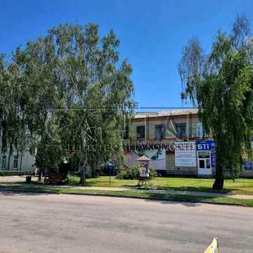 Соборності вул., 10