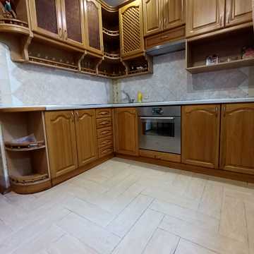 Зубарєва вул., 55