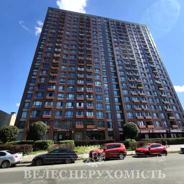 Вацлава Гавела бульв. (Івана Лепсе), 6/7а