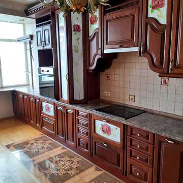 Юлії Здановської вул. (Ломоносова), 58-А