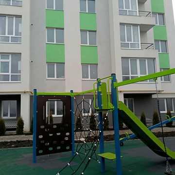 Гетьмана Мазепи вул. (Красовського), (Будинок 4)