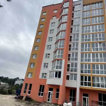 Гайова вул., 8