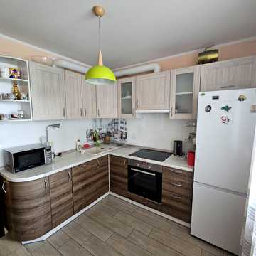 Соломії Крушельницької вул., 13