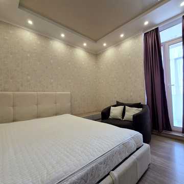 Регенераторна вул., 4 к5