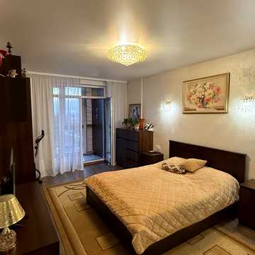 Городоцька вул., 226а, корп. 1-4