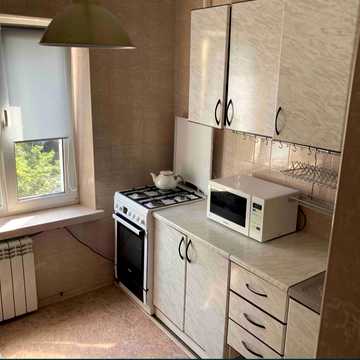 Гусовського вул., 1