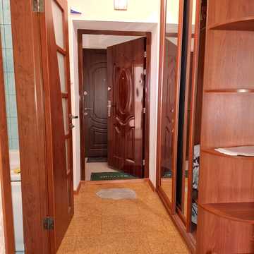 Соборна вул., 1-Г к1