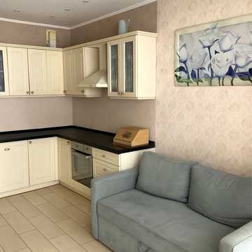 Мирослава Мисли вул. (Цілиноградська), 48в