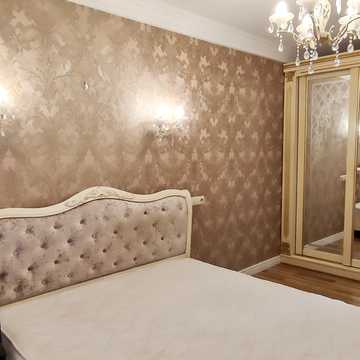 Велика Васильківська вул. (Червоноармійська), 129
