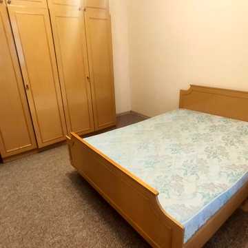 Архітектора Ніколаєва вул., 15-А