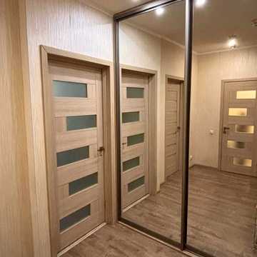 Воскресенська вул., 16-Г