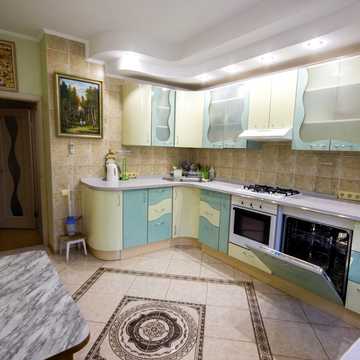Фонтанська дорога вул. (Перекопской дивизии улица), 72