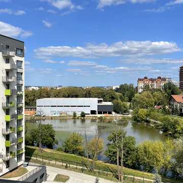 Приозерна вул., (Будинок 23)