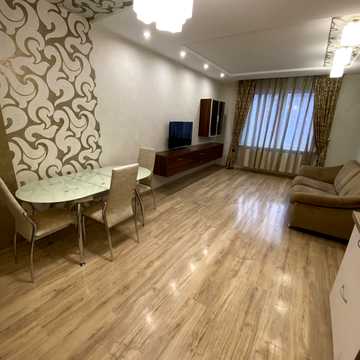 Урлівська вул., 34-А