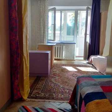 Берестейський просп. (Перемоги), 91