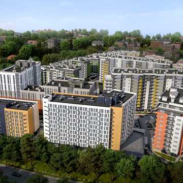 Тараса Шевченка вул., (Будинок 8)