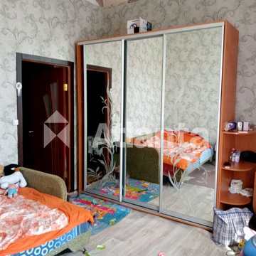 Ольги Благовидової вул., 44