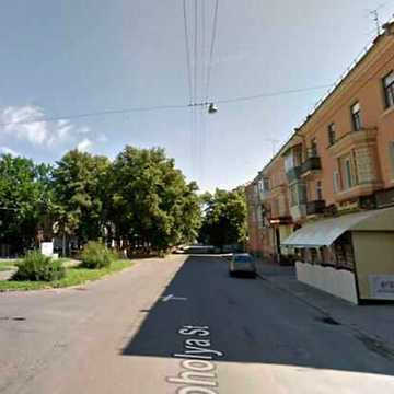 Гоголя вул., 27